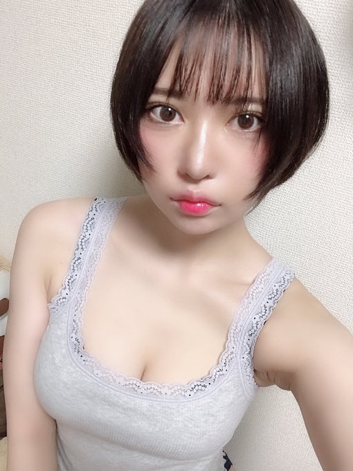 Twitterのコスプレ画像45