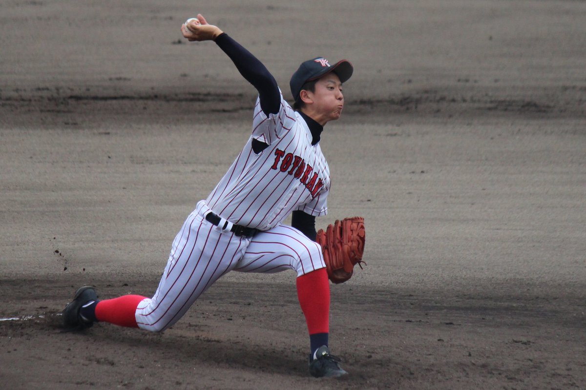 w9eAcrzZP4GnaqM's tweet photo. 初戦から星野新が投げれたのはデカイ。ホントにデカイ(^^)  今日は136㌔を記録したのは確認したし。

豊川を日頃から見てる人らは声を揃えて言う、夏の投手陣に星野が居る居ないでは大いに違うと。

#桑員ボーイズ 
#豊川高校 https://t.co/qtRD7CbVf3