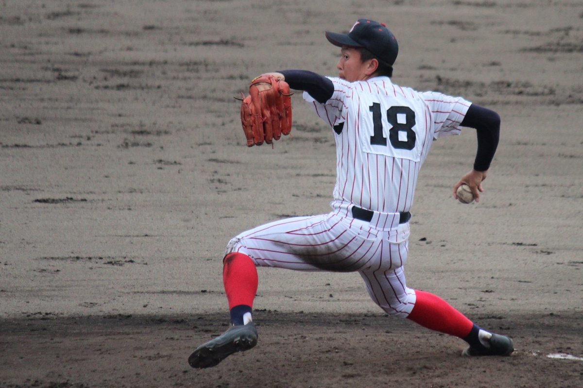 w9eAcrzZP4GnaqM's tweet photo. 初戦から星野新が投げれたのはデカイ。ホントにデカイ(^^)  今日は136㌔を記録したのは確認したし。

豊川を日頃から見てる人らは声を揃えて言う、夏の投手陣に星野が居る居ないでは大いに違うと。

#桑員ボーイズ 
#豊川高校 https://t.co/qtRD7CbVf3