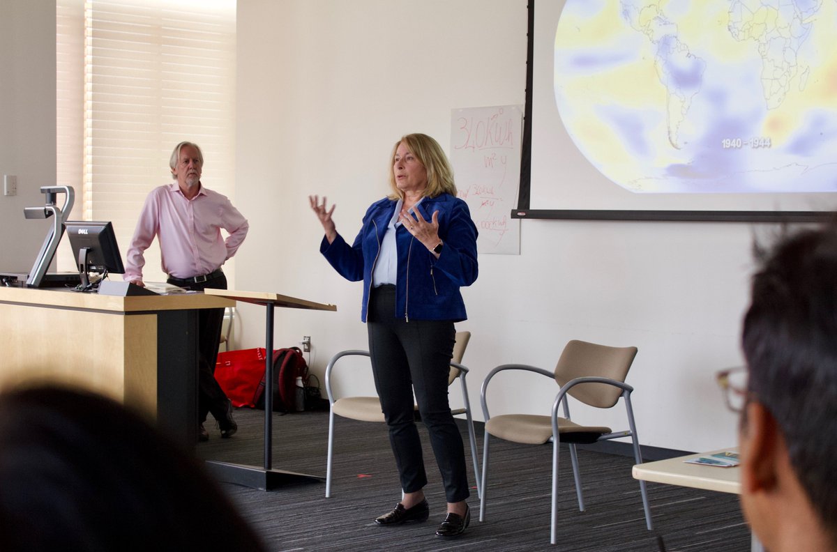 DrDavidWheeler1's tweet photo. What a wonderful #ASImasterclass @EnvironmentYork w/ 50 amazing students, 20 speakers & brilliant @asi_canada support team. Thanks Kathy B @The_Cooperators 4 inspiration. Next up Imperial-ASI Masterclass @studentenergy @Grantham_IC @IC_CEP July 22-26 https://t.co/iniysKu8OP https://t.co/oBhnN4Ub3Z