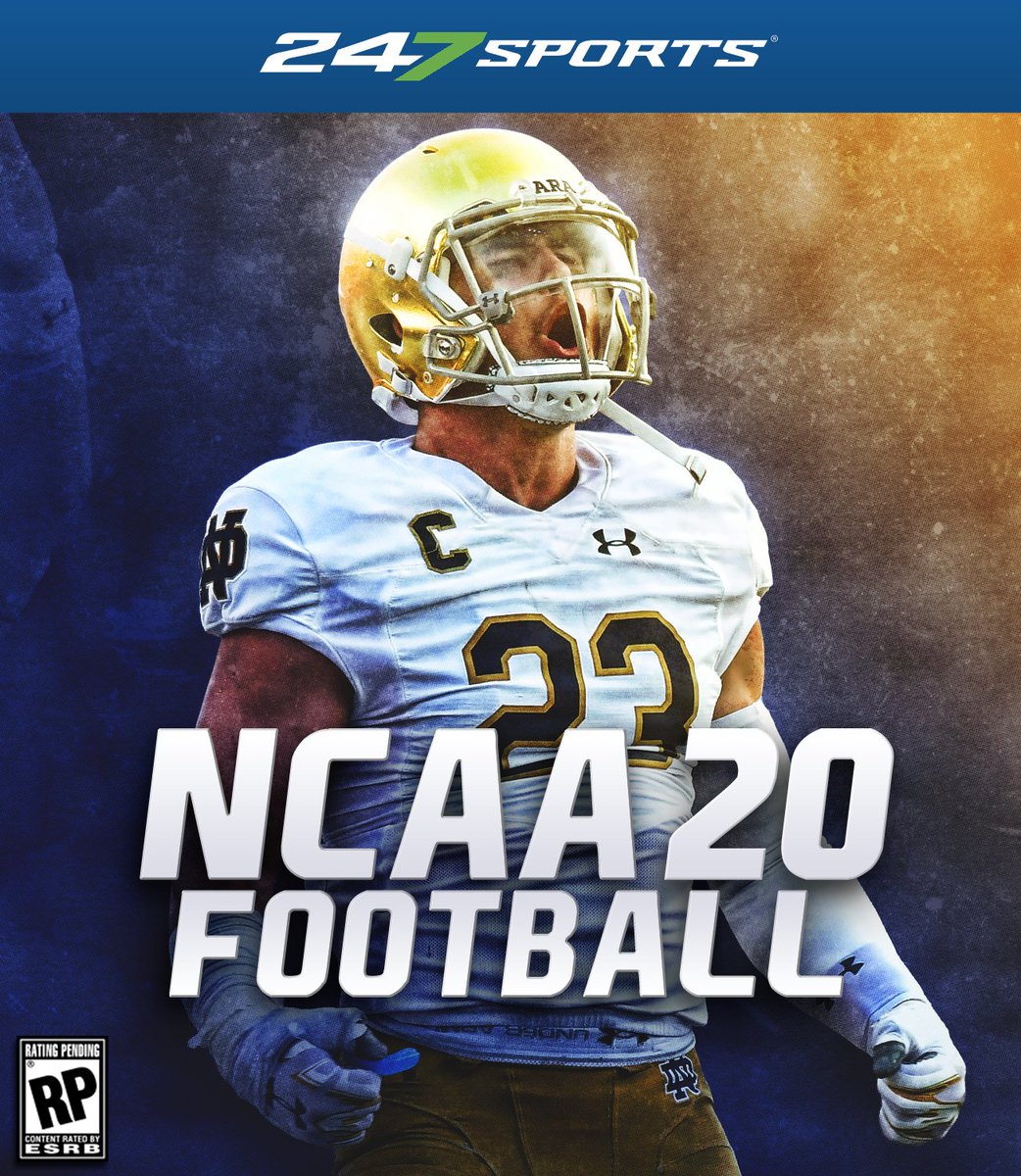 247sports On Twitter Custom Covers For Ncaa Football 20 Https T Co Dedqqcjqkv