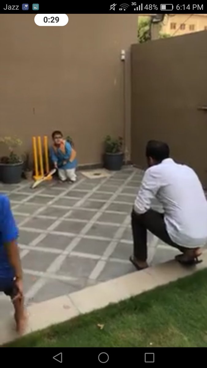 ammaraMalik151's tweet photo. MashAllah MashAllah
Beautiful time 🏏😍💞
@WaseemBadami ❤
#AdilAbbas 😍
#DaactSahab 😘 https://t.co/xACAZF4AZJ