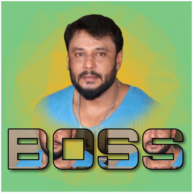 Gaja_kannadiga's tweet photo. #new_edit😍😍
@dasadarshan #Dboss https://t.co/U9GEfmf7Jn