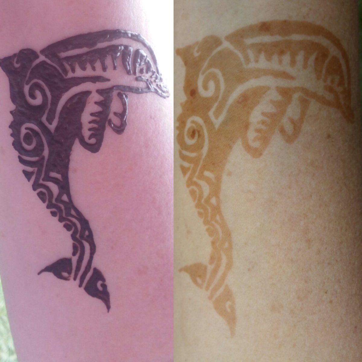 realhennatattoo's tweet photo. Henna tattoos as the sun comes out at the fabulous @evokefestival Come and us at the purple henna tent on site. https://t.co/2AnlVlVWiI