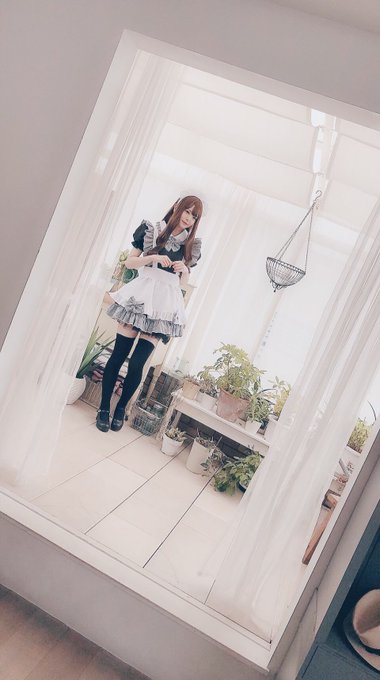 コスプレイヤー雪瀬はるのTwitter画像45