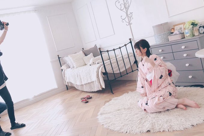 コスプレイヤー雪瀬はるのTwitter画像46