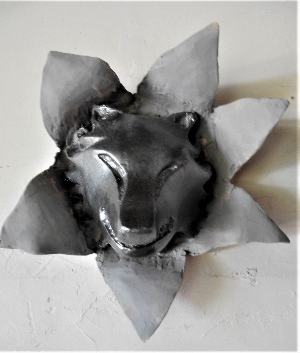 enigmasixstudio's tweet photo. #fiberglasssculpture#fineart#wallhanging3dart https://t.co/Yr6EeP6uQq