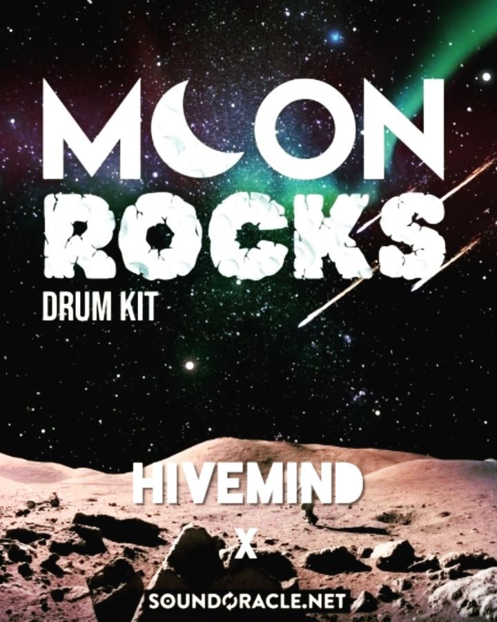 SoundOracle's tweet photo. S/o Prod by. #HiveMind @HiveMindproduc - #Instrumentals using @SoundOracle 's drum kit MOON ROCKS. Drums are out of this world! https://t.co/bbU60K4RW3

#SoundOracle, #MoonRocks, #DrumsOnly, #Drums, #DrumHits, #DrumKit, #DrumSampleKit, #DrumSamples, #DrumLibraries, #Producers https://t.co/3KtQO85UHt