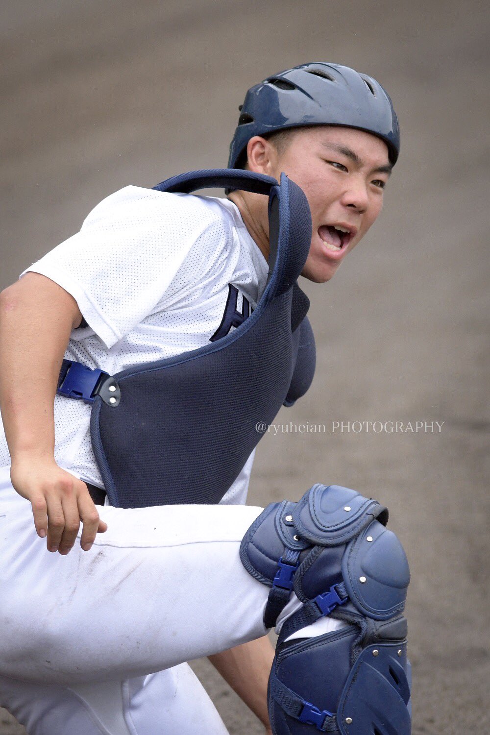 龍谷大平安　ウェア 龍谷大平安硬式野球部応援サイト (@ALL_HEIAN) / X