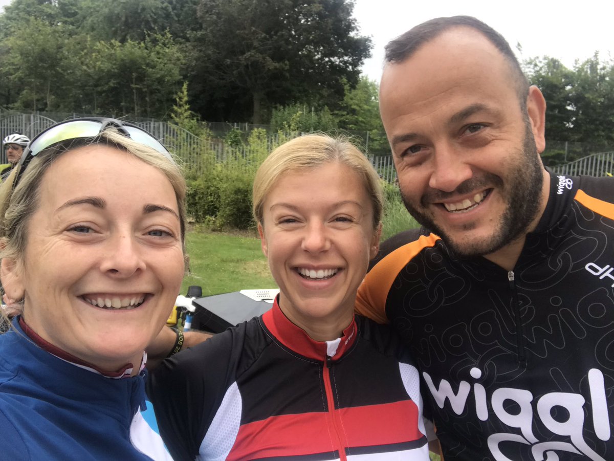 kgreenie2's tweet photo. #RIDEFORJOE #2019 #30 & #50miles π΄π»ββοΈπ΄ββοΈ @floppy03_ward @EgoHairSalon https://t.co/x27H2hNmH6