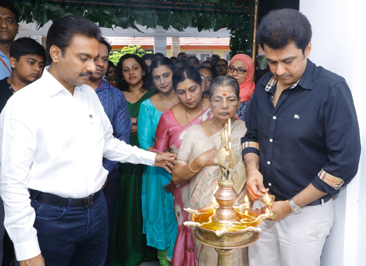 Renai Medicity tweet media