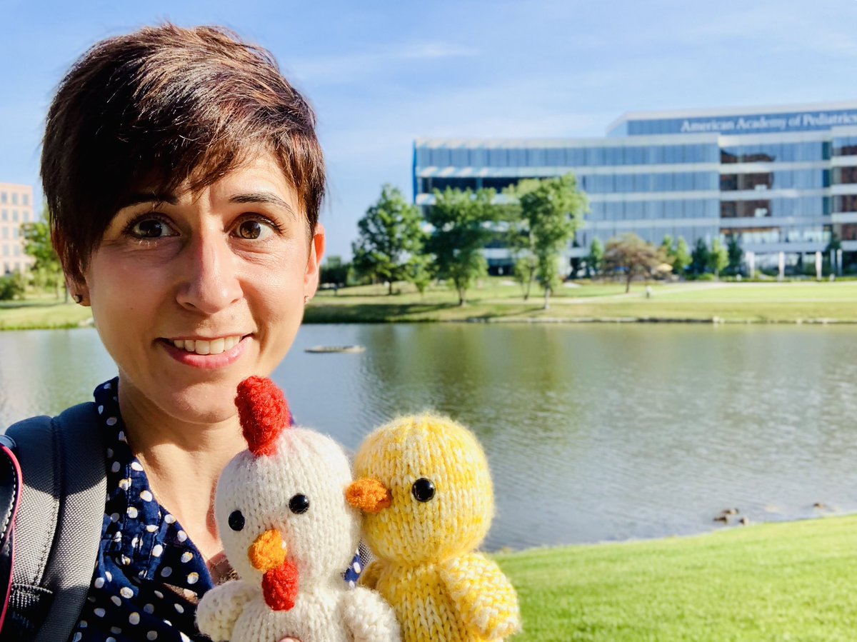DocLauraLawler's tweet photo. The last day of my last District meeting as @DelawareAAP President. Learned a lot, saw some old friends & met lots of new people, & got #recharged to do my best to #PutKids1st!!
#bittersweet #MamaDellNMonty #AAPLeads #DynamicDistrict3 https://t.co/LqtnQVQ9UV