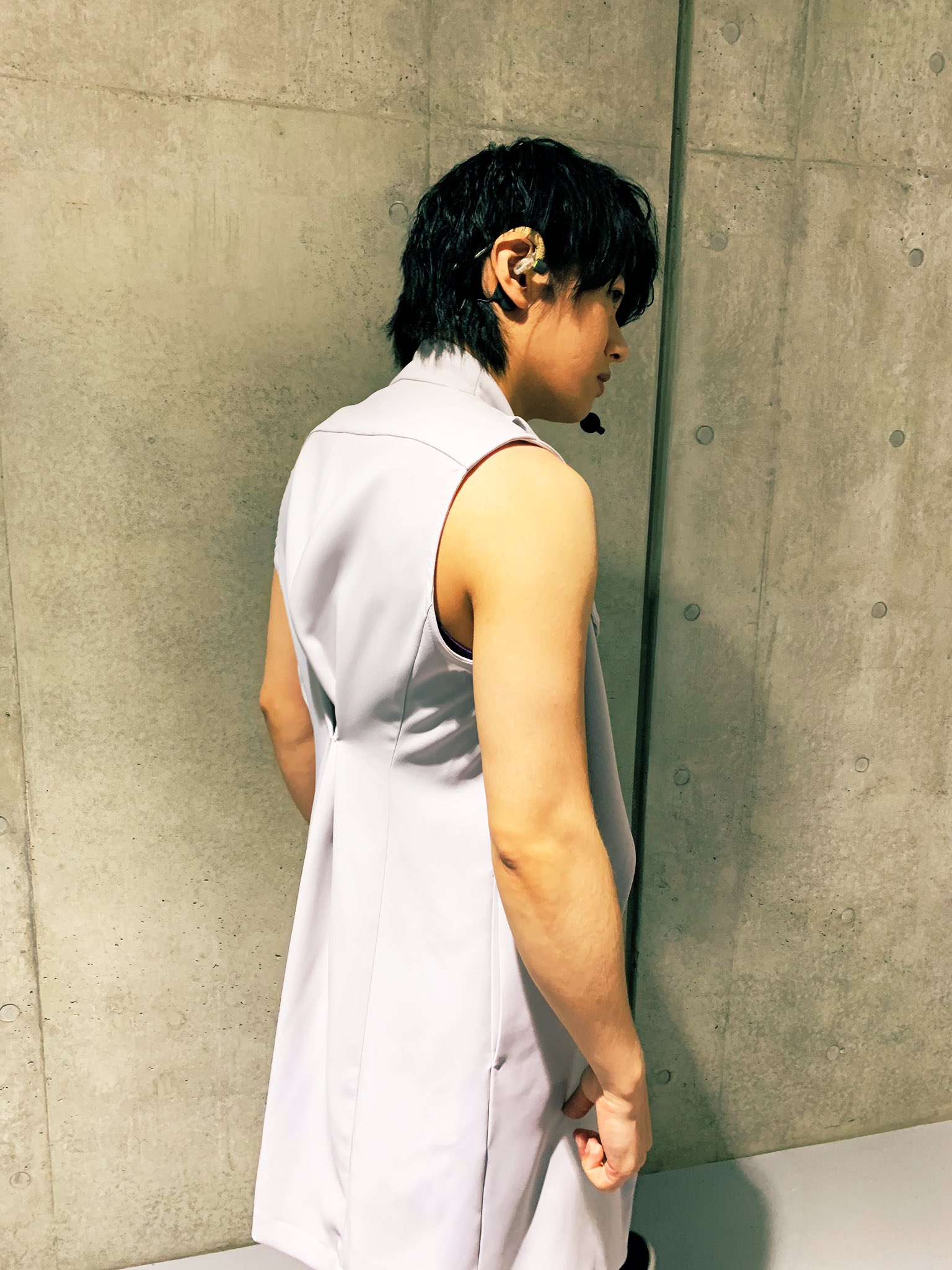 大河元気 Official スパパ お疲れ様でした 水分は摂ったし 今日は もう 休むよ みんなもゆっくり休んで ありがとうございました Bプロ T Co Juny6qzglg