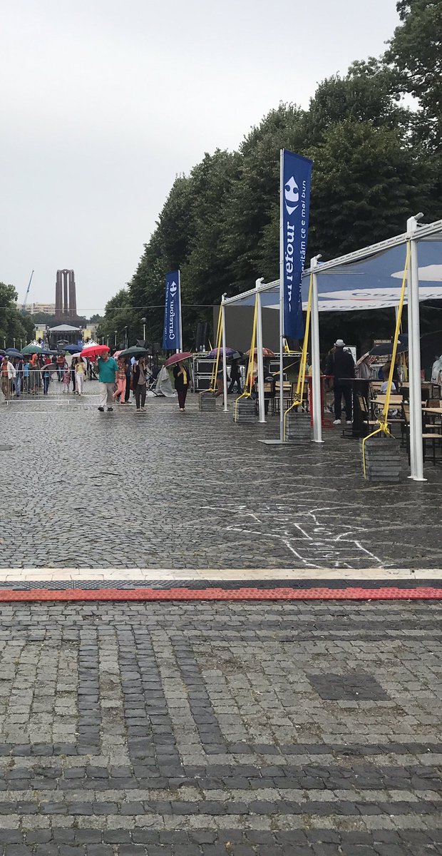 Saison France-Roumanie 2019 tweet media