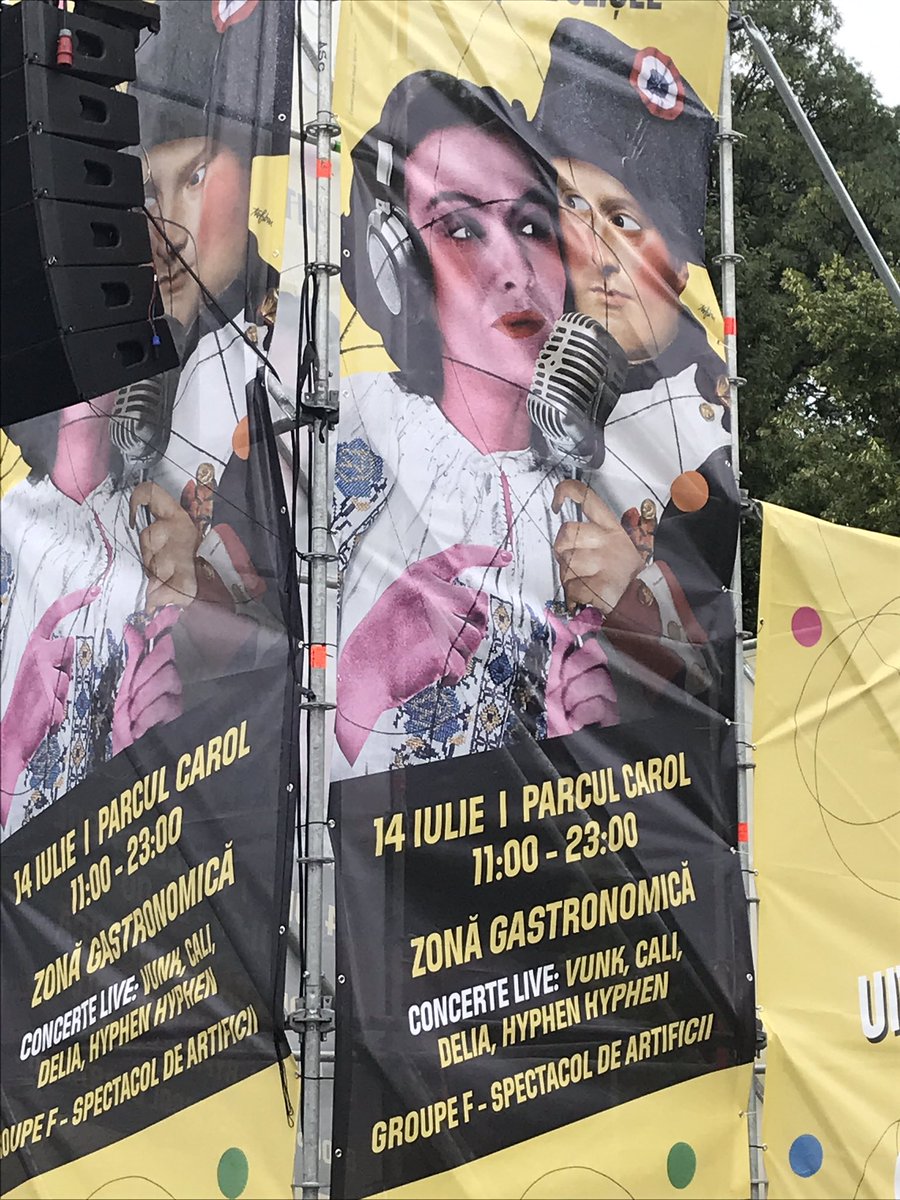 Saison France-Roumanie 2019 tweet media
