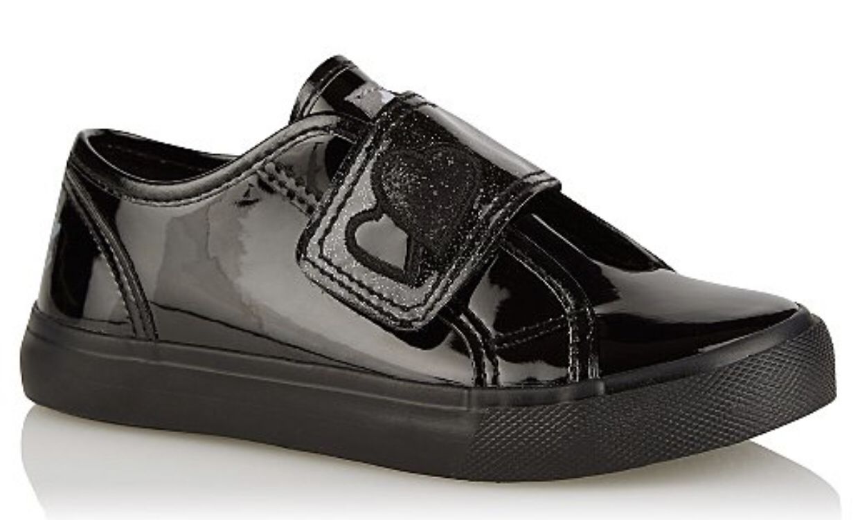 Hearts by tiana school best sale shoes