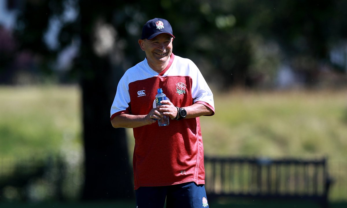 EnglandRugby's tweet photo. 📋 SQUAD UPDATE |  40 players have been called up for England's second Rugby World Cup training camp (14-18 July).

See who is in: https://t.co/nf8NyqXkd0 https://t.co/k1fyCHy5V8