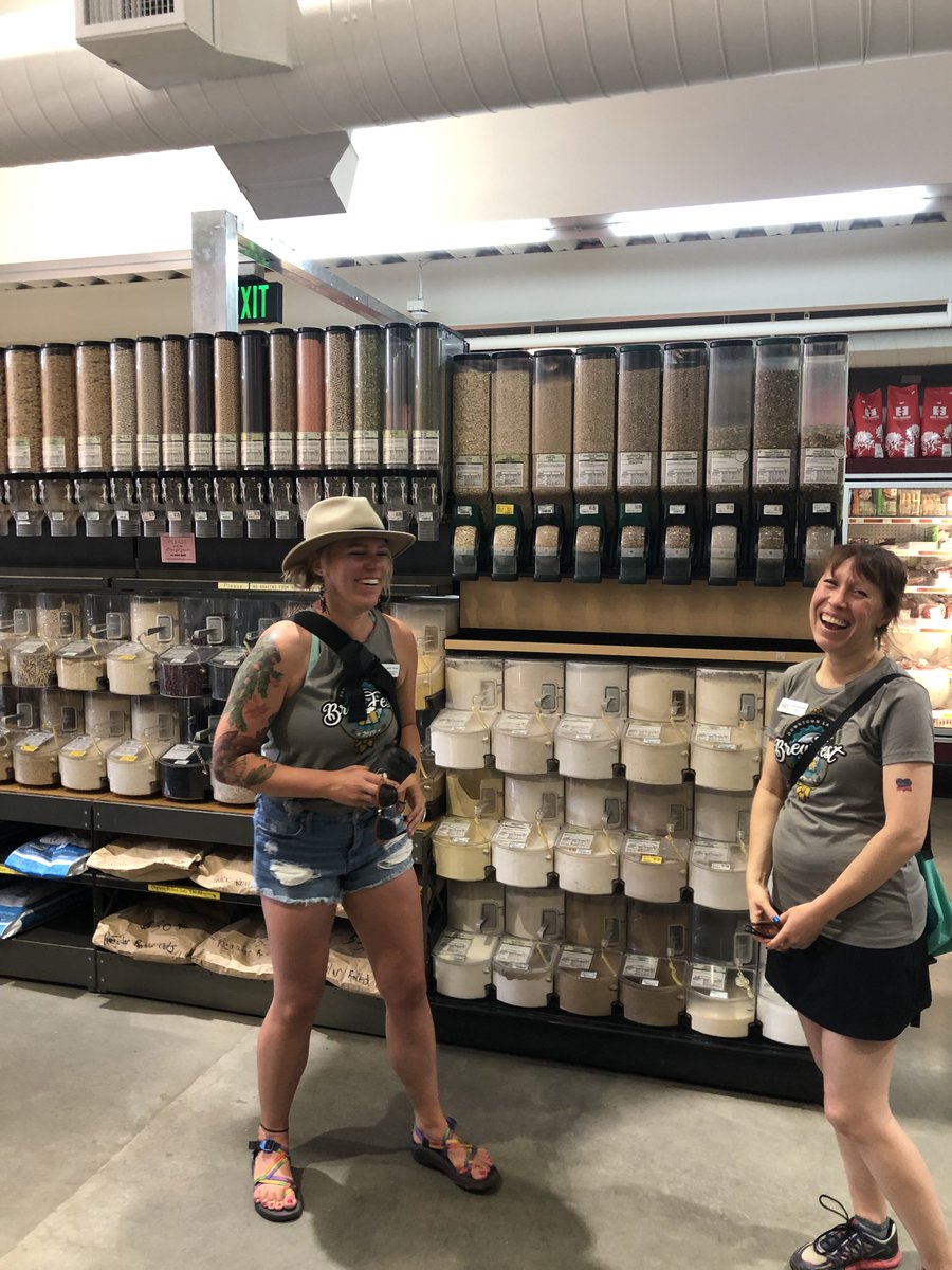 What a day to visit <a href="/downtownlaramie/">Downtown Laramie</a> yesterday!  A great tour of downtown, <a href="/laramiejubilee/">Laramie Jubilee Days</a> parade and Laramie Brewfest. <a href="/WyoBizCouncil/">Wyo Business Council</a> <a href="/visitwyoming/">Travel Wyoming</a> <a href="/NatlMainStreet/">Main Street America</a> <a href="/ShopSmall/">Shop Small</a>