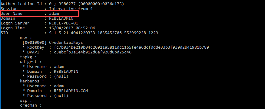 rebeladm's tweet photo. My new blog post "Step-by-Step Guide to Active Directory “Protected Users security group"" https://t.co/bn12y6P0zI #ActiveDirectory #AD #DomainController #WindowsAD #DomainService #Protectdusers #passthehash #DC #canitpro #AZOps #itopstalk https://t.co/hVjCiplxC4