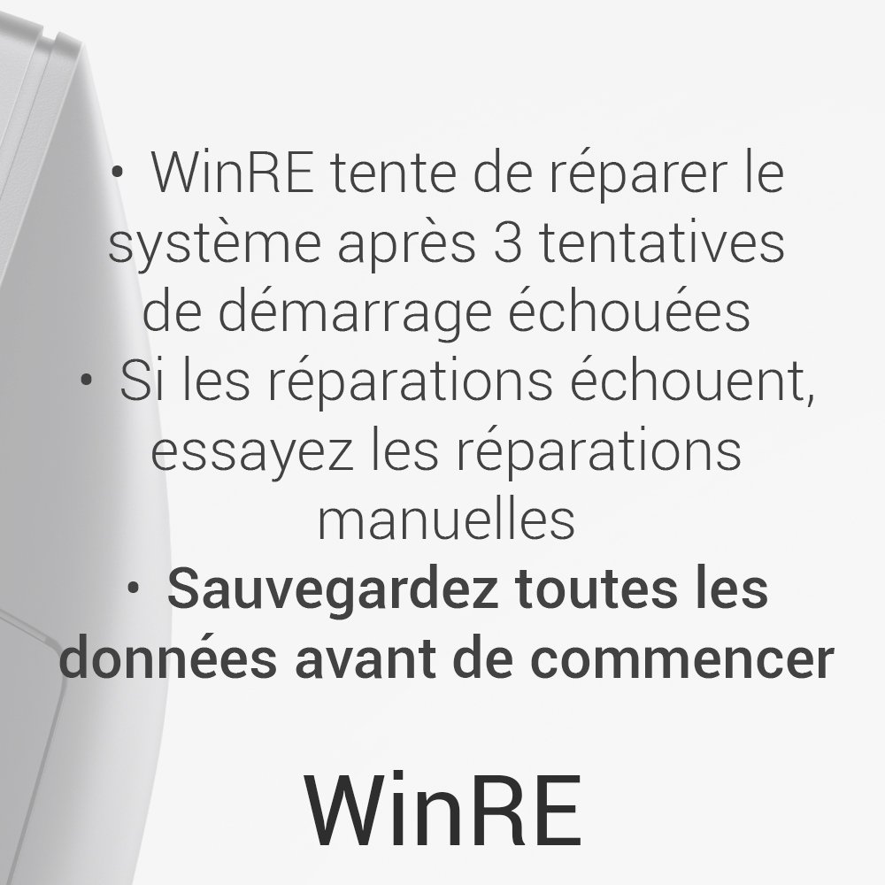 DellVousAide's tweet image. Votre PC refuse de démarrer ? Essayez ces étapes de l’invite de commandes #FixBoot 👇 #FixMBR   
Alors, avez-vous pu reprendre votre travail ?
