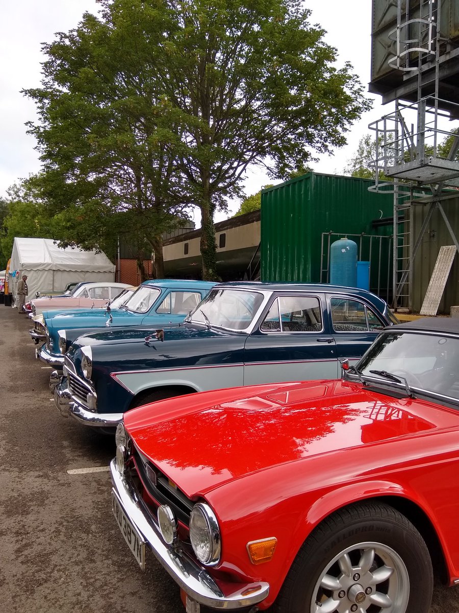 Waverley the Wanderer tweet media