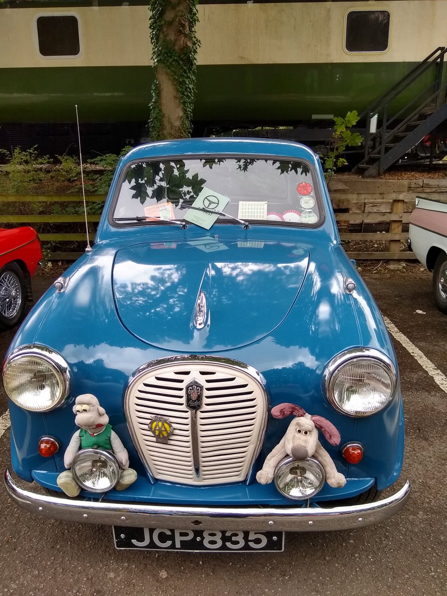 Waverley the Wanderer tweet media