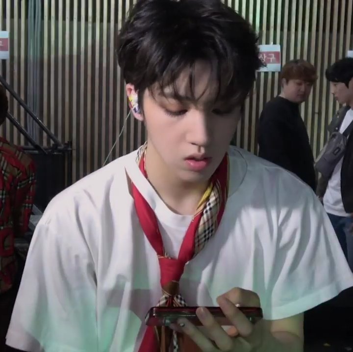 『 #WOOSEOK #정우석 #펜타곤 』