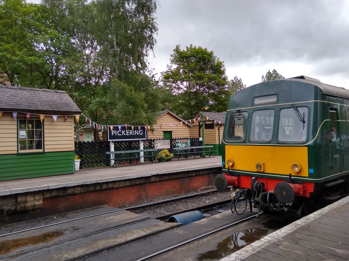 Waverley the Wanderer tweet media