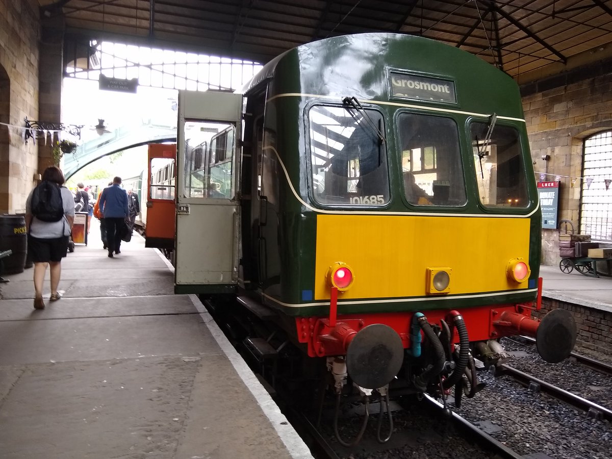 Waverley the Wanderer tweet media