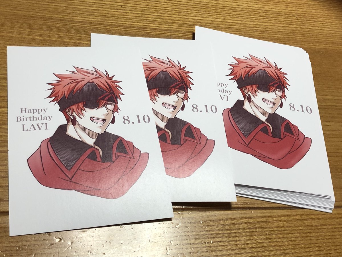 yu_chocochip's tweet photo. お品書き完成しました！

1枚目の夢漫画、神田ユウ生誕祭動画原画集はお取り置き可能ですのでお気軽にお声掛け下さい。

他にもラビくんポストカード等も無料配布予定です☺️

よろしくお願いします✨ https://t.co/iGq59rNOgM