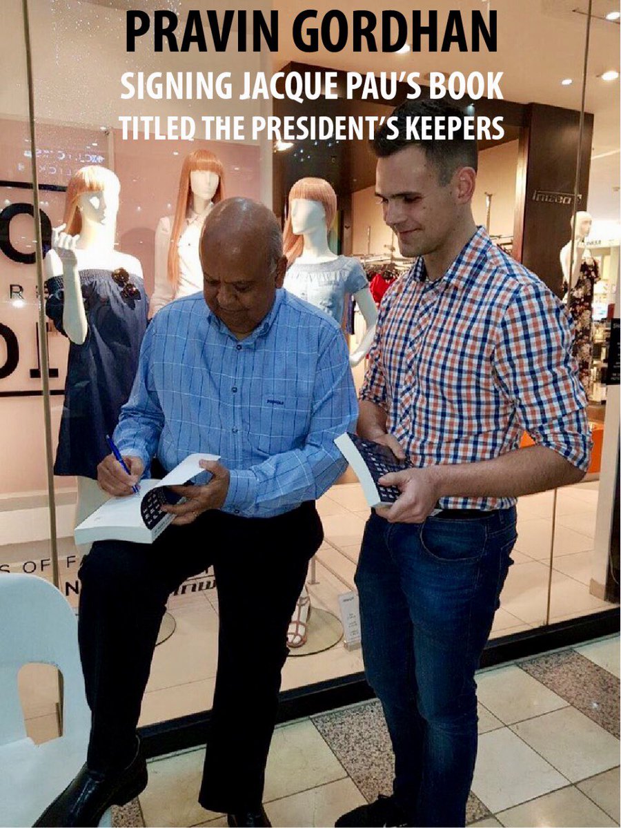 media_khayan's tweet photo. @PACAZANIA59 @PublicProtector @LandNoli the source of sunday times has been non other than #PravinMustFall #PravinGordan of the #UDFCabal that infiltrated @MYANC 2become #TEC with powers equivalent to apartheid-president deklerk at CODESA #Jacquespauw an apartheid #Stratcom executed #deklerk &co New World Order plan๐๐พ https://t.co/3inGRjX1We