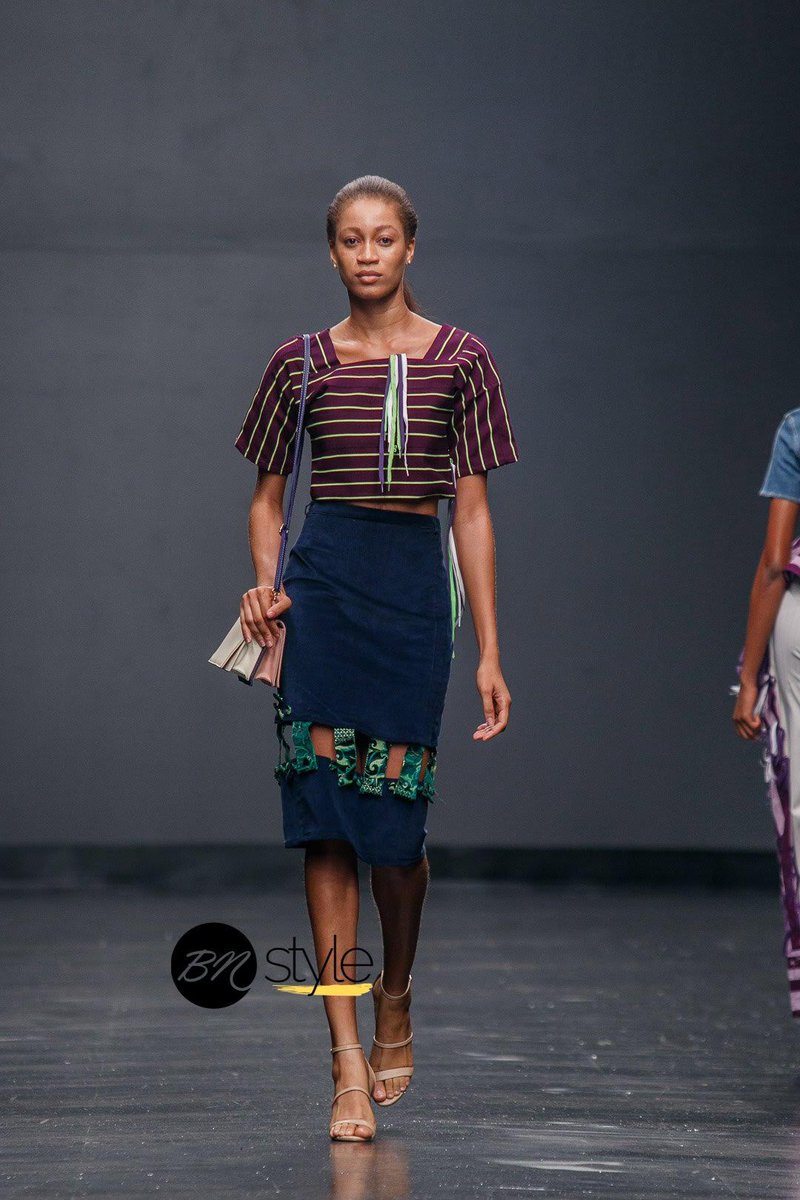 Labakelagos's tweet photo. Hi everyone my name is Labake and I'm the creative director of Labake Lagos - A sustainable Nigerian fashion brand. https://t.co/cu6ap8x3AK