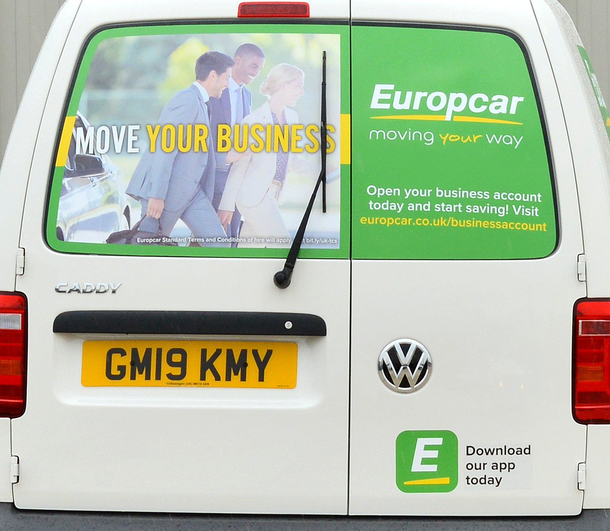 MediafleetLtd's tweet image. Exciting times at @Europcar_UK which has completed the designs for the new #fleetgraphics for the Europcar van and #busgraphics. We're immensely proud to be involved, yet again, in this major branding project! #vangraphics #vehiclegraphics ow.ly/7DUE50uTmYj