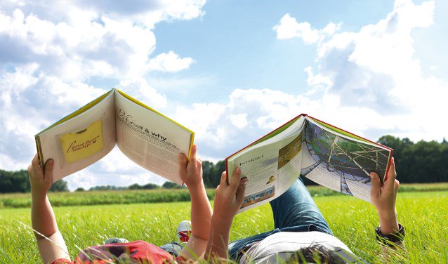 VakantieBieb geopend -  hartvanlansingerland.nl/lees/18379/tit…