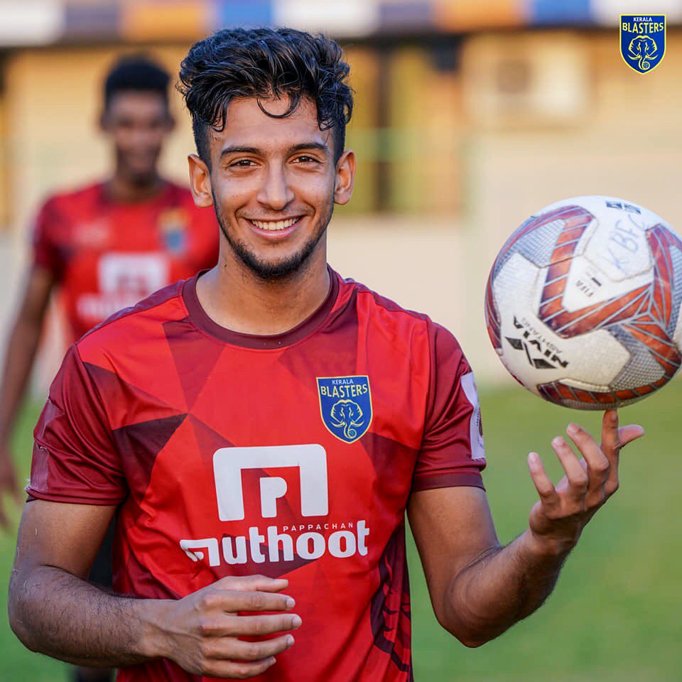 ISL: With a blend of beauty and guile, Sahal Abdul Samad comes of age. From midfield, the run was not in a straight line. Tipped to...