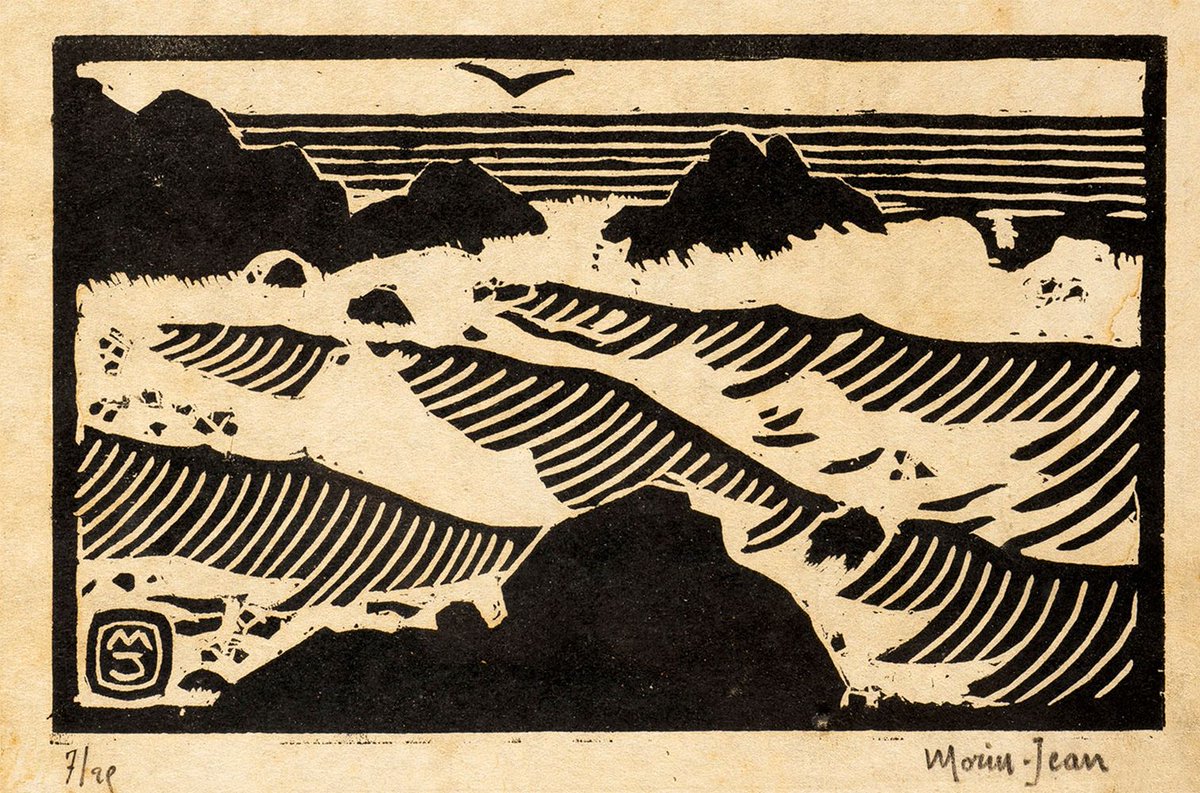 Morin-Jean (Jean-Alexis Morin, 1877-1940) 