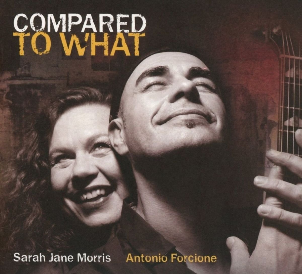 MottolaFestival's tweet photo. In "Compared to What" la leggendaria voce di Sarah-Jane e il virtuosismo strumentale di Antonio sul palco non solo brani originali, ma anche canzoni arrangiate di Stevie Wonder, Police, Bob Dylan, etc... Vi aspettiamo!
Ticket 10 €
20:30 - Liceo Scientifico A. Einstein/Biblioteca https://t.co/a2maG1PxrL