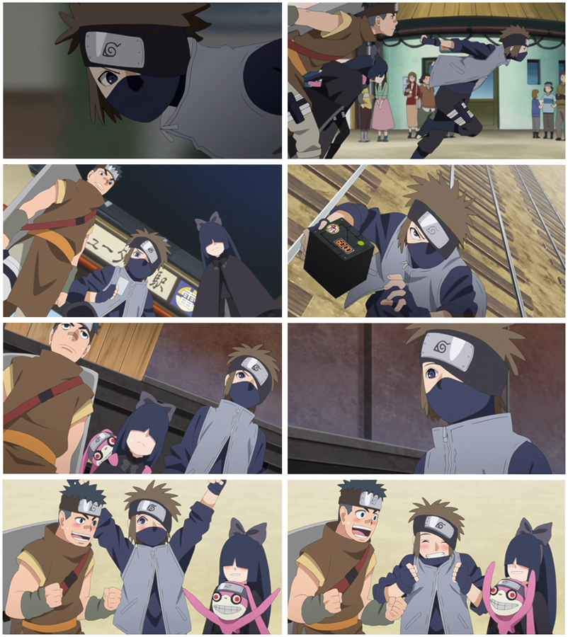 Boruto ホウキ追跡記録 Twitter Boruto ホウキ追跡記録 Twitter