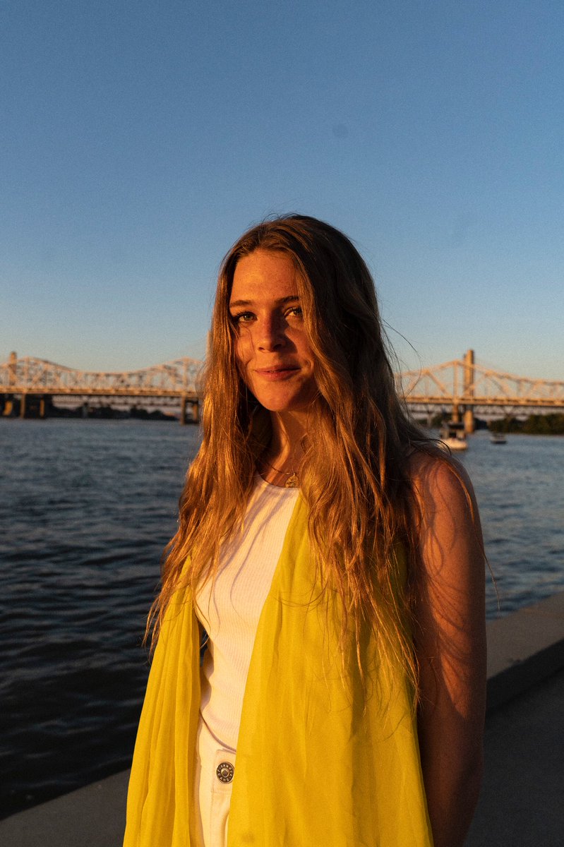 some hot content from a hot show on the hottest day of the year in kentucky 🐎 thank you <a href="/forecastle/">Forecastle Festival</a> ! 
📷 <a href="/WrenneEvans/">Wrenne Evans</a>