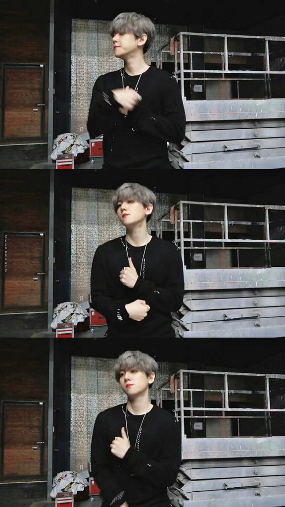 54sbdjq's tweet photo. #MGMAVOTE #EXO @weareoneEXO ╰|･ิД･ิ |靓仔路过 https://t.co/7IC0BJHU1I