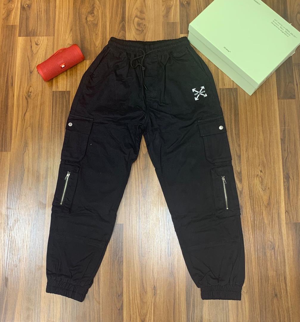 pluggedbygbk's tweet image. SHOP NOW 🛒🛒
Off white cargo pants🔥🔥
———————
Available in Size M-XL💯💯
Price💰: NGN17,500
———————
Comes in a full packaged box 💼
Send a DM/Call 07086833575 to place your order 🔊🔊
———————
PLEASE RT🙏❤
#OffWhite #lagosnigeria #ymstore #fashionaddict