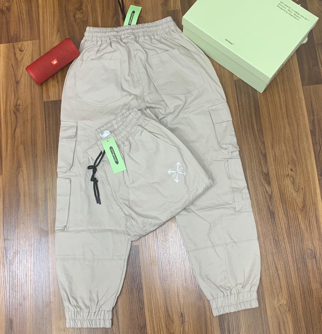 pluggedbygbk's tweet image. SHOP NOW 🛒🛒
Off white cargo pants🔥🔥
———————
Available in Size M-XL💯💯
Price💰: NGN17,500
———————
Comes in a full packaged box 💼
Send a DM/Call 07086833575 to place your order 🔊🔊
———————
PLEASE RT🙏❤
#OffWhite #lagosnigeria #ymstore #fashionaddict