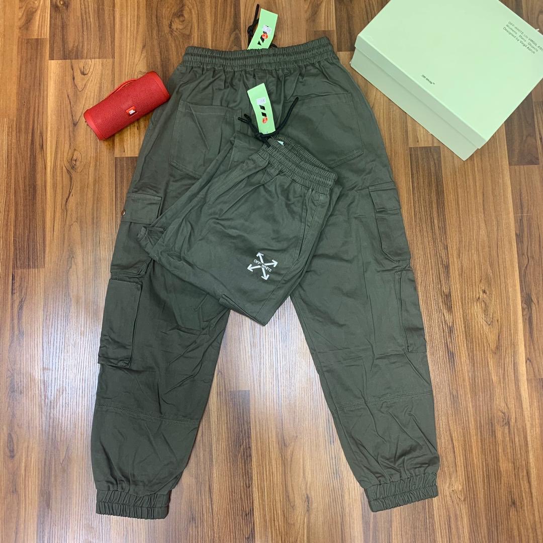pluggedbygbk's tweet image. SHOP NOW 🛒🛒
Off white cargo pants🔥🔥
———————
Available in Size M-XL💯💯
Price💰: NGN17,500
———————
Comes in a full packaged box 💼
Send a DM/Call 07086833575 to place your order 🔊🔊
———————
PLEASE RT🙏❤
#OffWhite #lagosnigeria #ymstore #fashionaddict