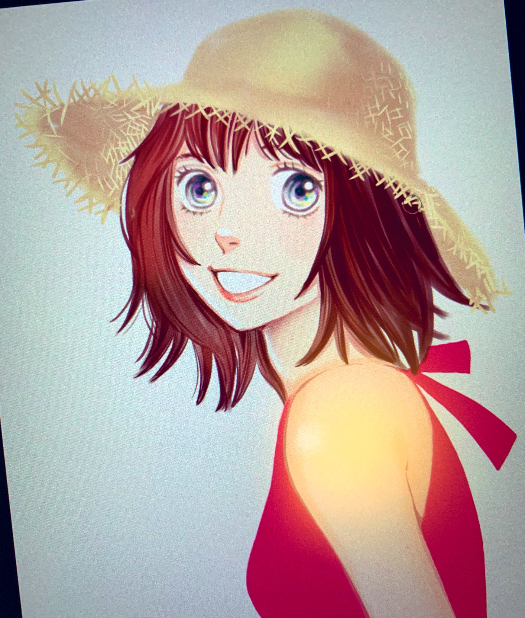 神尾葉子 Pa Twitter 梅雨長いな そういえば次回からこの人が結構出てくるんだった 久しぶりに絵でも描こうと思って描き始めたけどここで時間切れ 音じゃなくてつくしですよ 似てるけど 花晴れ 神尾葉子 Pa Twitter 梅雨長いな そういえば次回からこの人が結構出てくるんだった 久しぶりに絵でも描こうと思って描き始めたけどここで時間切れ 音じゃなくてつくしですよ 似てるけど 花晴れ