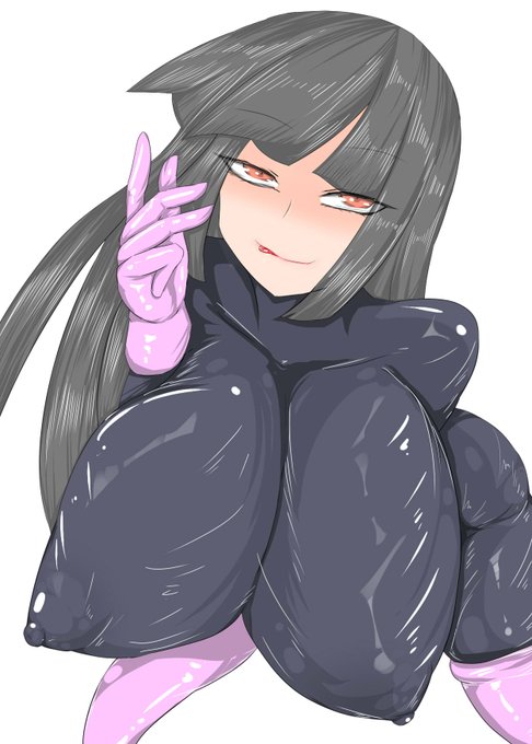 過去作をビシっと 