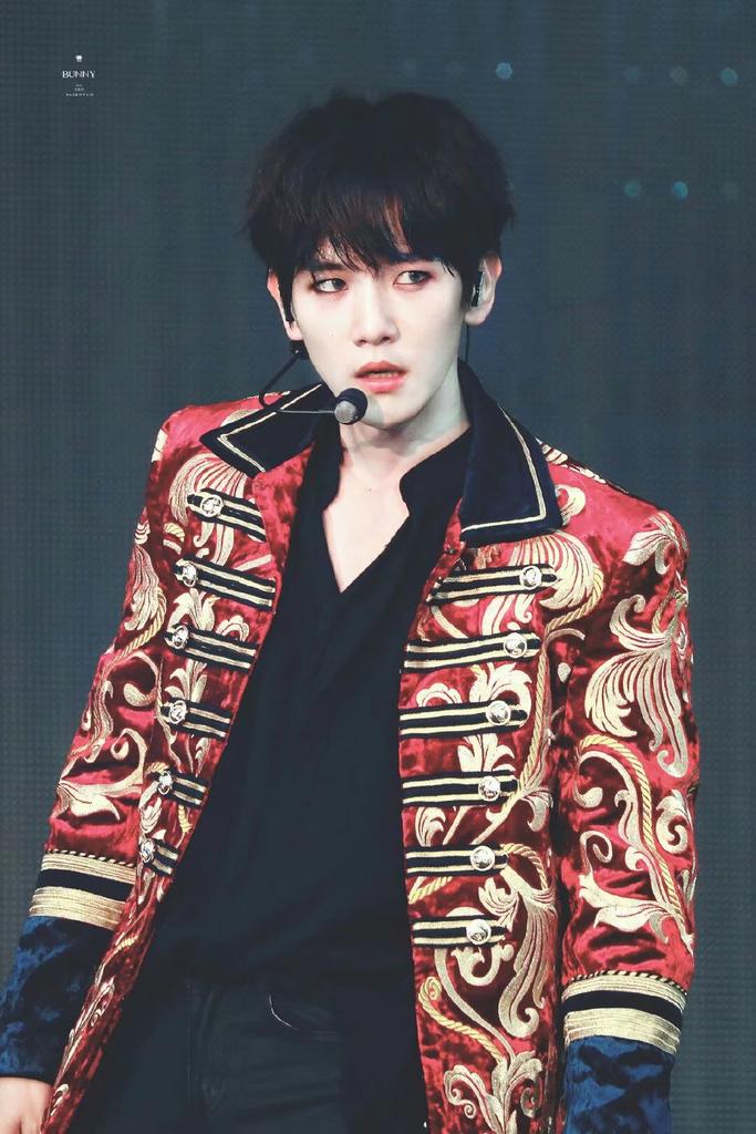 54sbdjq's tweet photo. #MGMAVOTE #EXO @weareoneEXO (⸝⸝⸝ᵒ̴̶̷̥́ ⌑ ᵒ̴̶̷̣̥̀⸝⸝⸝)For you, a thousand times ❤❤ https://t.co/ruO2g63kJj