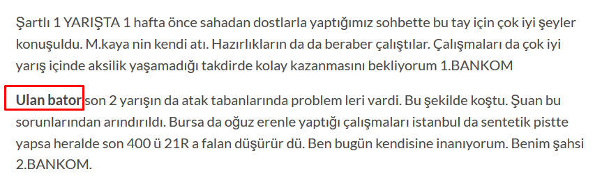 hipodromcnvari's tweet photo. YAVER - İSTANBUL BANKOLAR PİSTE İNİŞ YAPMIŞTIR DEĞERLENDİRENLERİ 

TEBRİK EDERİZ . @yaverimbenim 

TAKİPTE KALIN... BOL ŞANSLAR...

https://t.co/HirAhcWHLi https://t.co/Tuv6PTIfss