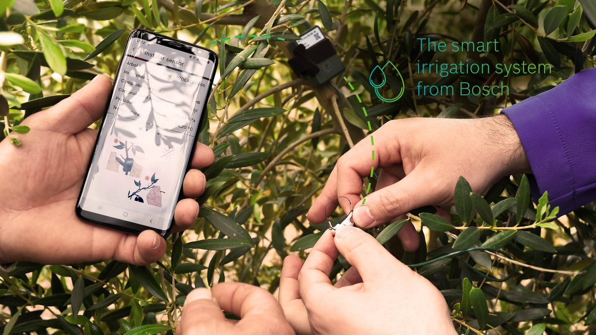 BoschGlobal tweet media