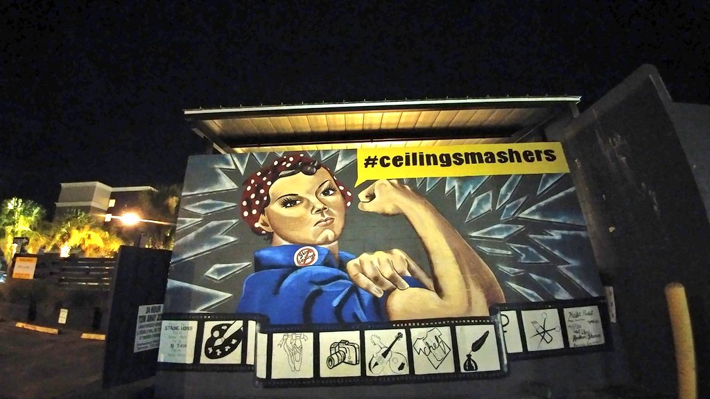Well ... today's the day: <a href="/GrassLandsBrew/">GrassLands Brewing Co</a>'s final day open after 4 great years. 😥

If you go today - and we hope you will - just remember when you leave and look around one last time, that we are losing SO much more than just a craft brewery. 

1/
