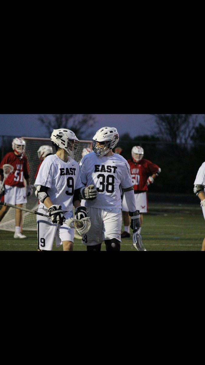 TesmerDylan's tweet photo. Happy birthday to my best friend. Thanks for always being there when I need you. Love you buddy❤️ @JackCooney38 https://t.co/AOWXEorwrt